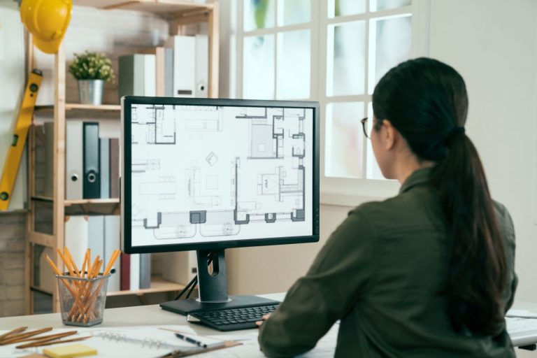 ClickHome Office Foundation